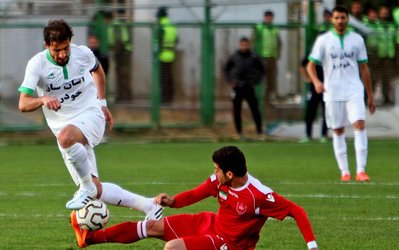 حدادی‌فر: خوب بودیم که سه امتیاز را کسب کردیم / صلاح نیست سرمربی تیم ملی تغییر کند