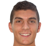 Giovanni Di Lorenzo/ناپولی /ایتالیا / باشگاهی / مردان (36)/32