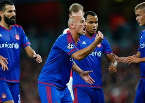 استبان کامبیاسو