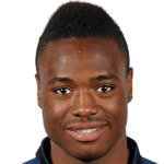 برایان لاندینی/گنگام /فرانسه / باشگاهی / مردان (206)/30