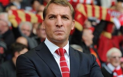 راجرز: مطمئنم که استرلینگ قراردادش را با لیورپول تمدید می‌کند