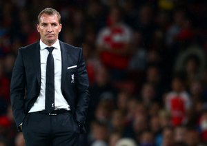 براندان راجرز