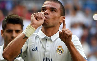 شایعه روز | پیشنهاد چشمگیر باشگاه هبی فورچون چین به په په