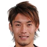 کوجی اینادا/البيركس نيگاتا /ژاپن / باشگاهی / مردان (502)/40