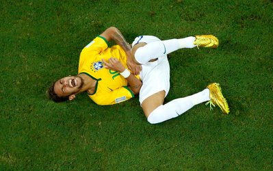 برزیل، خواهان مجازات زونیگا