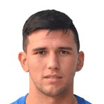 Sergio Ezequiel Unrein/اونیون سانتیاگو  / / None / None (11872)/34