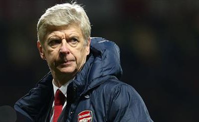 "آرسن ونگر" با آرسنال سه ساله تمدید کرد