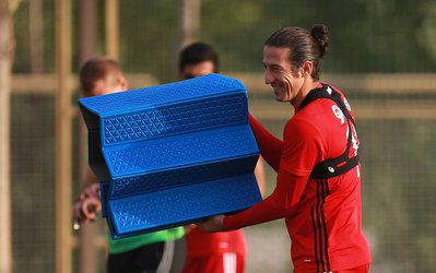 شایعه در شهر؛ کاپیتان سابق استقلال به پرسپولیس می‌پیوندد