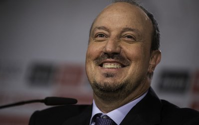 بنیتز: می‌توانیم بهتر شویم