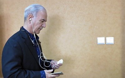 مدیرعامل استقلال به ارمنستان رفت