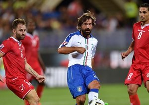 آندره آ پیرلو