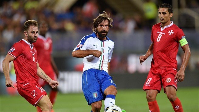 آندره آ پیرلو