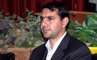 زارع: وزیر ورزش به من گفت تا دایی برکنار نشود به پرسپولیس کمکی نمی کند/ به وزیر گفته بودم احتمال استیضاحش وجود دارد