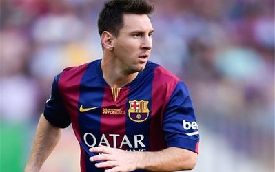 مسی به حکم پرونده مالیاتی‌اش اعتراض می‌کند