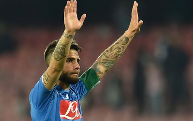 مدیربرنامه های اینسینیه: مصدومیت لورنزو جدی نیست