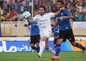 جابر انصاری