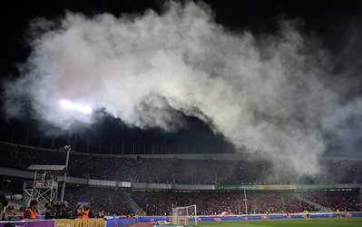 زرنگی پرسپولیسی‌ها برای مجانی کردن بازی‌های‌شان