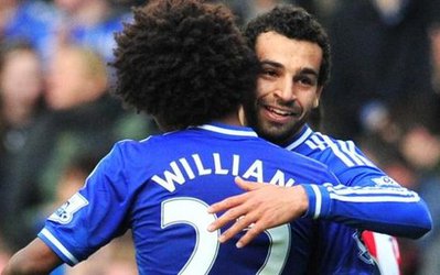 لژیونر مصری چلسی از سربازی معاف شد