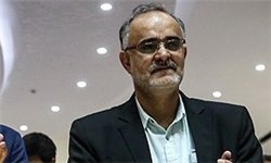 نبی: باید هرچه زودتر تکلیف سرمربی تیم ملی مشخص شود