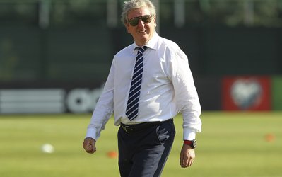 دفاع هاجسون از تعویض جنجال‌برانگیز رونی