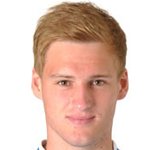 Patrick Mainka/هایدِنهایم /آلمان / باشگاهی / مردان (3842)/31