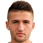 Erman Bevab/آلِرهِلیگِن / / باشگاهی / مردان (8698)/30