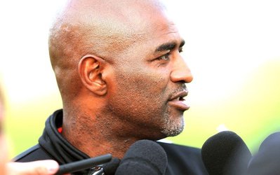 دستیار کی‌روش: بازیکنان برابر ترینیداد انتظارات را برآورده کردند