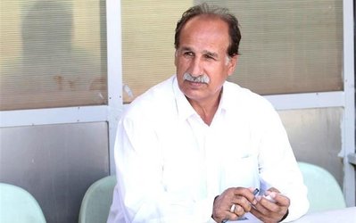 انتخابات فیفا | سکوت یک دقیقه‌ای اعضای فیفا به احترام مظلومی و اصلی