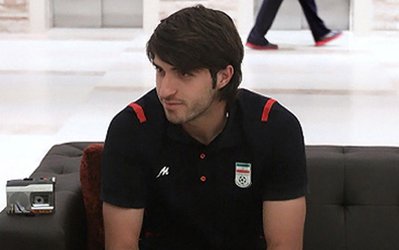 پیشنهاد آلمانی برای انصاری‌فرد/ کریم مشکل سربازی ندارد