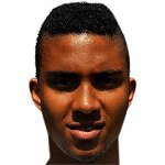 Darryl Geurts/آلن /آلمان / باشگاهی / مردان (3834)/31