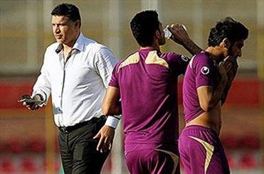 پرسپولیس به دنبال برپایی اردو در ترکیه و کرواسی