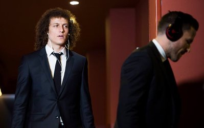 داوید لوئیز: نیمار و سوارز حالا می‌دانند فلسفه بارسا چیست