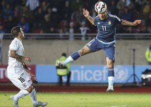 سرخیو  آگوئرو