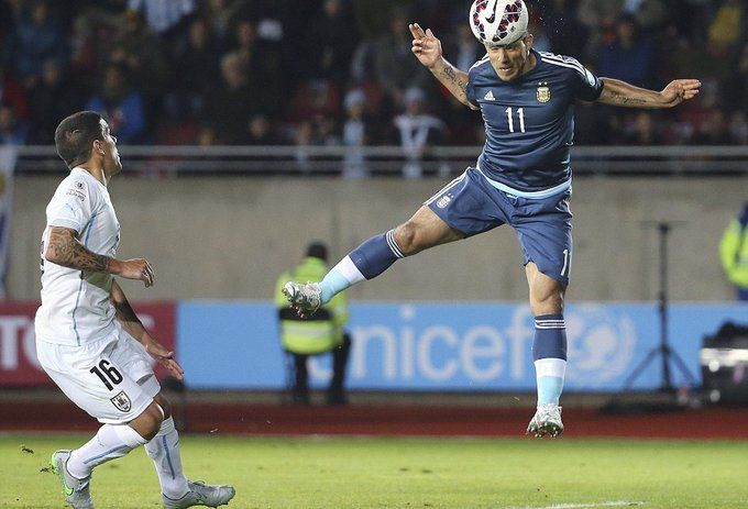 سرخیو  آگوئرو