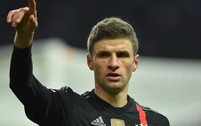 پیشنهاد 68 میلیون دلاری منچستر برای مولر / فن‌خال به‌دنبال شاگرد سابقش