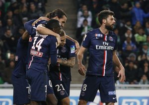 زلاتان ایبراهیموویچ