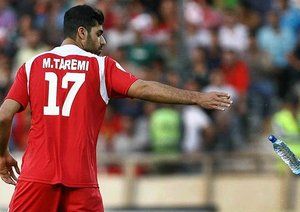 مهدی طارمی|None