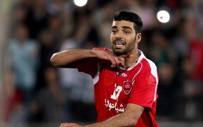 مخالفت باشگاه پرسپولیس با جدایی طارمی و پیوستن به القادسیه