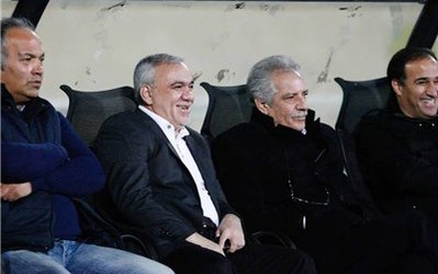 احضار فتح‌الله‌زاده، پورحیدری و ماجدی به کمیته انضباطی به دلیل مصاحبه علیه کی‌روش