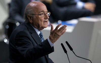 افشای رسوایی دیگر از فیفا در روزنامه‌های اسپانیا