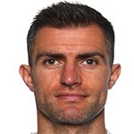 آرون ویلیام هیوز/هارت آو میدولتیان /اسکاتلند / باشگاهی / مردان (2458)/46