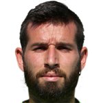 فیلیپه ژوزه لیما مندس/بيليننسيس /پرتغال / باشگاهی / مردان (443)/40