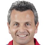 فوشیوز فرانک کِلوپَس/شیکاگو فایر /آمریکا / باشگاهی / مردان (493)/59