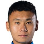 Chenlong Zhang/گوانگژو آر اند اف /چین / باشگاهی / مردان (1943)/32