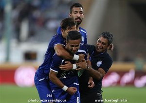 امید ابراهیمی