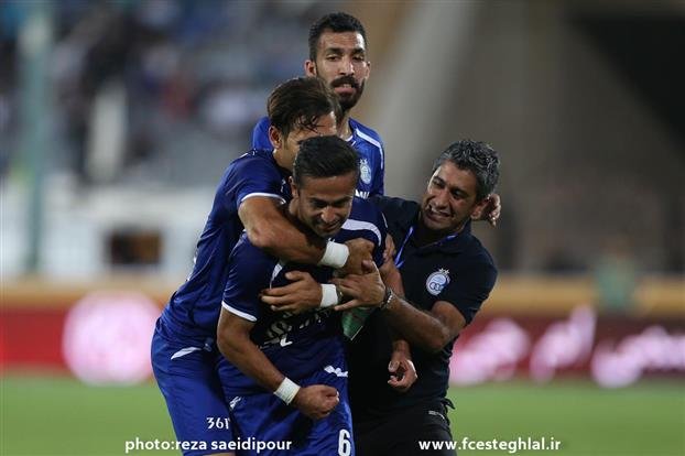 امید ابراهیمی