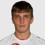 آلیسون پائولو لوتیسی بَک/Portuguesa Santista / / باشگاهی / None (14235)/37