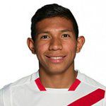 ادیسون مایکل فلورس پرالتا/پرو / ملی / مردان (290)/31