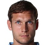 موریتز وولز/مونیخ ۱۸۶۰ /آلمان / باشگاهی / مردان (1646)/42