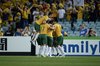 استرالیا 4 - 0 عمان/جام ملت های آسیا 2015/گل های بازی